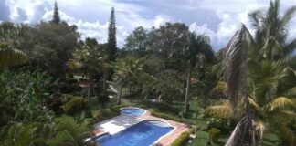 Finca Hotel Resplandor