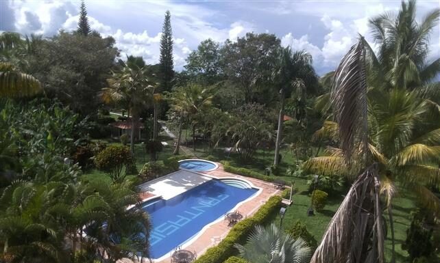 Finca Hotel Resplandor