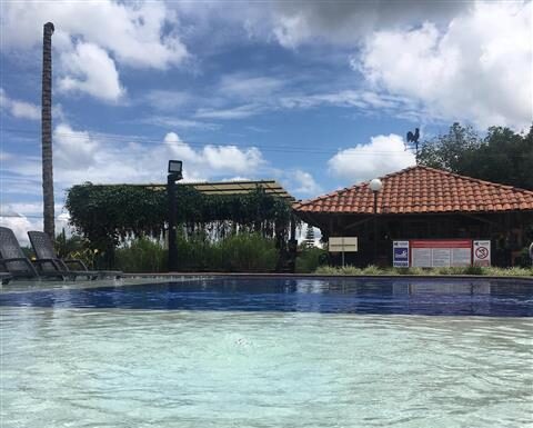 Finca Hotel la Estancia