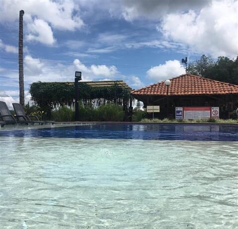 Finca Hotel la Estancia