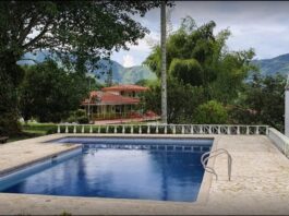 Finca Hotel la Floresta Verde