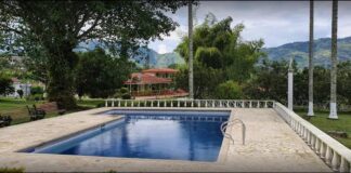 Finca Hotel la Floresta Verde