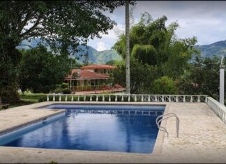 Finca Hotel la Floresta Verde