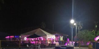La Joya del Parque