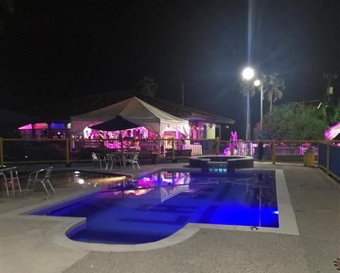 La Joya del Parque
