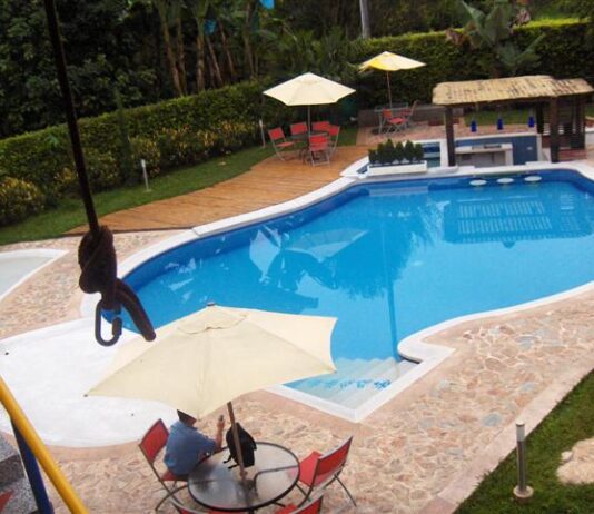 Finca Hotel la Moraleja