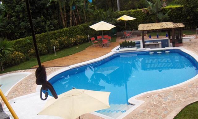 Finca Hotel la Moraleja