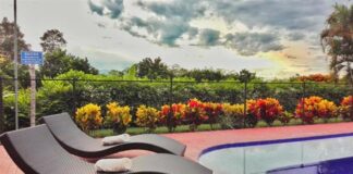 Finca Hotel La Negrita