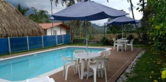 Finca Hotel la Paloma