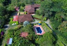 Finca La Pradera N-2
