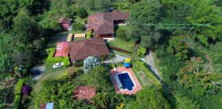 Finca La Pradera N-2