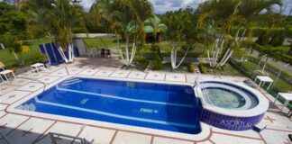 Finca Hotel la Pradera