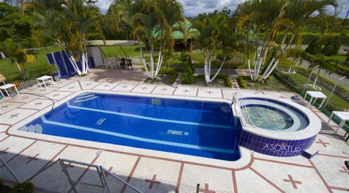 Finca Hotel la Pradera