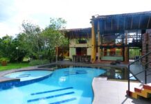 Finca Hotel la Quinta Porra