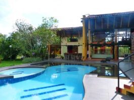 Finca Hotel la Quinta Porra