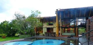 Finca Hotel la Quinta Porra