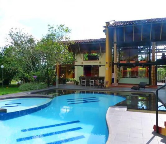 Hotel la Quinta Porra