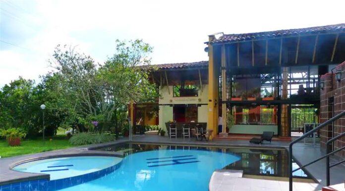 Finca Hotel la Quinta Porra