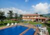 Hotel la Rivera