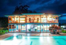 Finca Hotel la Tata