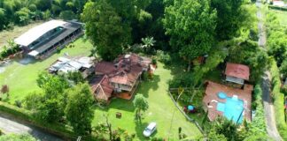 Finca Hotel las Franciscas