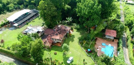 Finca Hotel las Franciscas