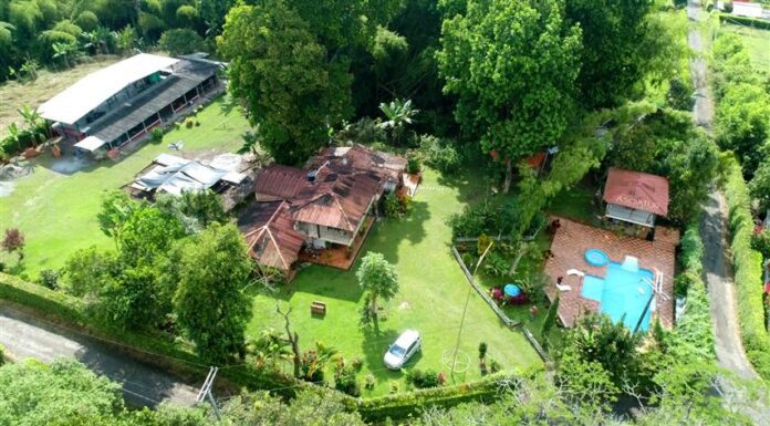 Finca Hotel las Franciscas
