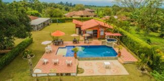 Finca Hotel los Cafetos