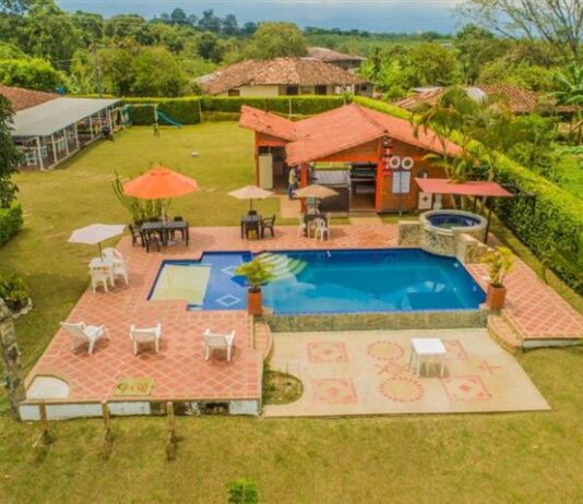 Finca Hotel los Cafetos