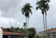 Finca Hotel los Cipreses