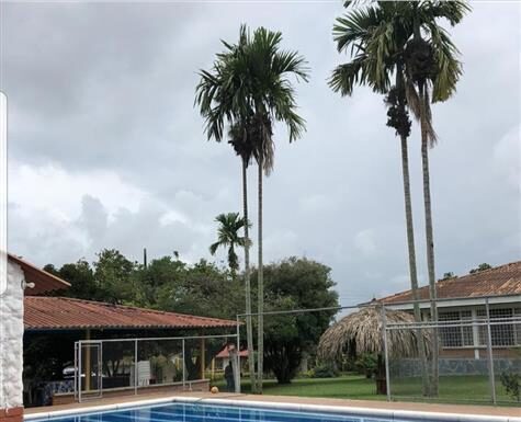 Finca Hotel los Cipreses
