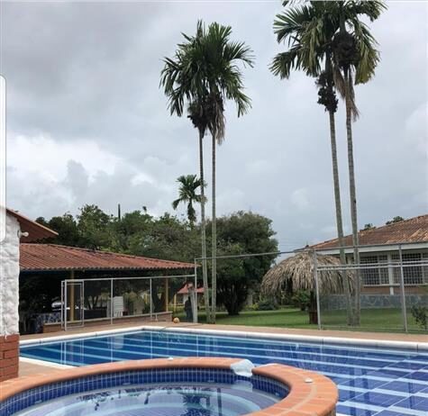 Finca Hotel los Cipreses