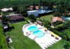 Hotel los Cisnes