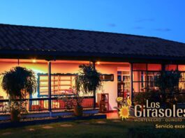 Finca Hotel los Girasoles