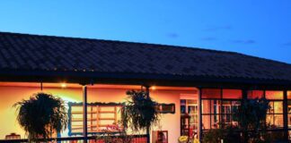 Finca Hotel los Girasoles