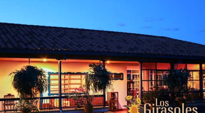 Finca Hotel los Girasoles
