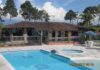 Finca Hotel Alto Bonito Finca Altobonito