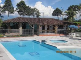 Finca Hotel Alto Bonito Finca Altobonito