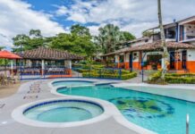 Finca Hotel mi Mónaco