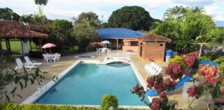 Finca San Carlos