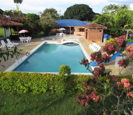 Finca San Carlos
