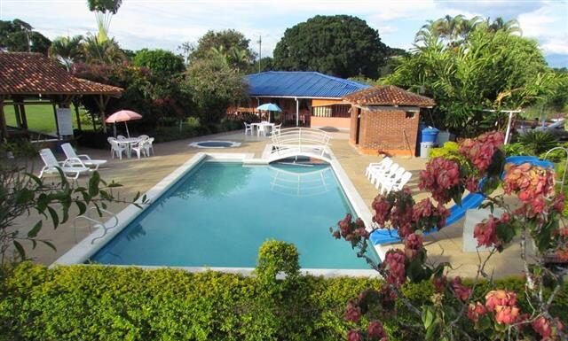 Finca San Carlos