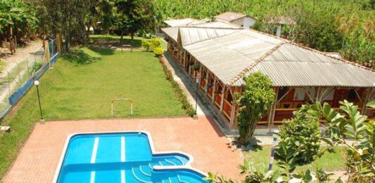 El Encanto