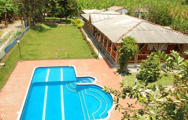 Finca Tradicional el Encanto