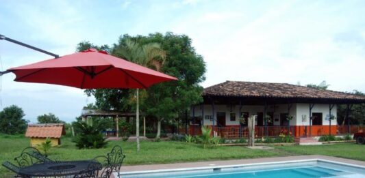 Finca Tradicional la Camelia