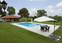 La Chascona