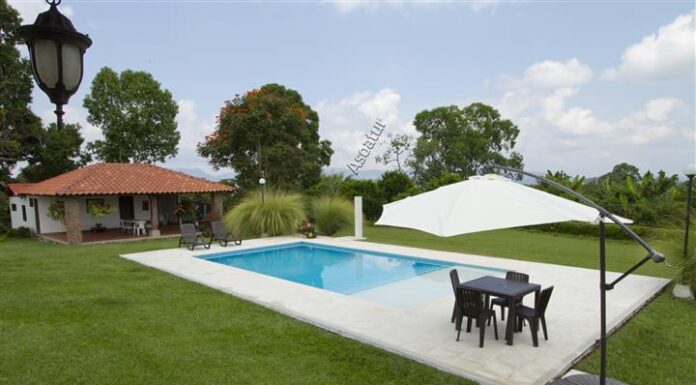 Finca Turistica la Chascona