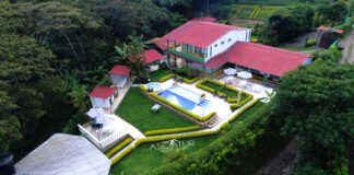 Finca la Isabela