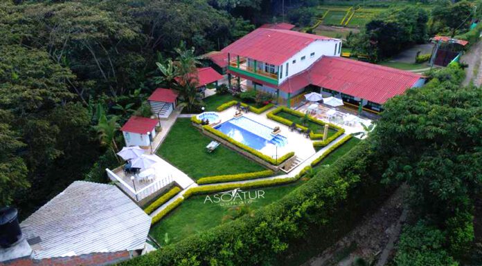 Finca la Isabela