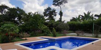 Villa Angelica